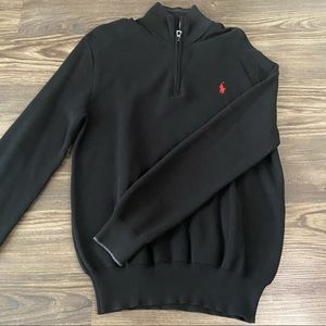Polo Ralph Lauren Men’s Quarter Zip